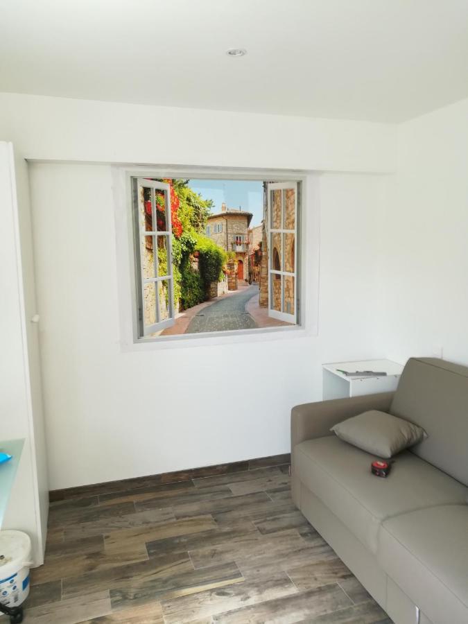 Studio D'Hotes Climatise Floirac  Εξωτερικό φωτογραφία