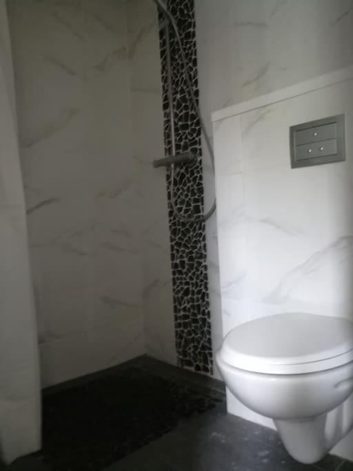 Studio D'Hotes Climatise Floirac  Εξωτερικό φωτογραφία