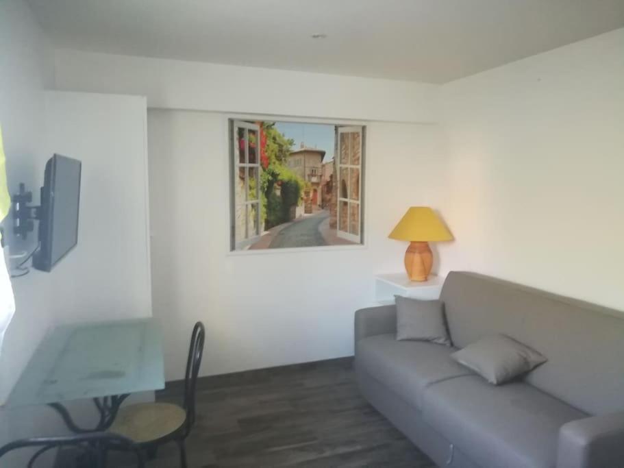 Studio D'Hotes Climatise Floirac  Εξωτερικό φωτογραφία
