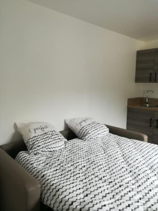 Studio D'Hotes Climatise Floirac  Εξωτερικό φωτογραφία